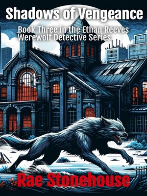 cover image of Shadows of Vengeance
